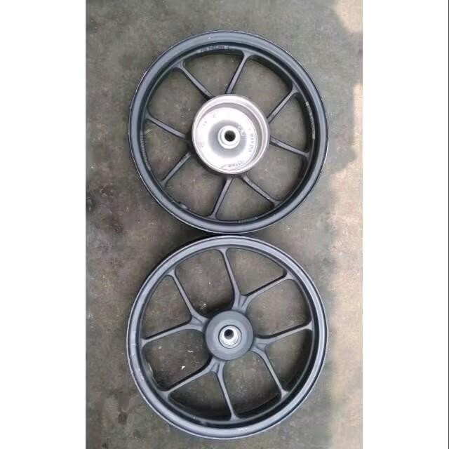 Velg ori honda genio beat new