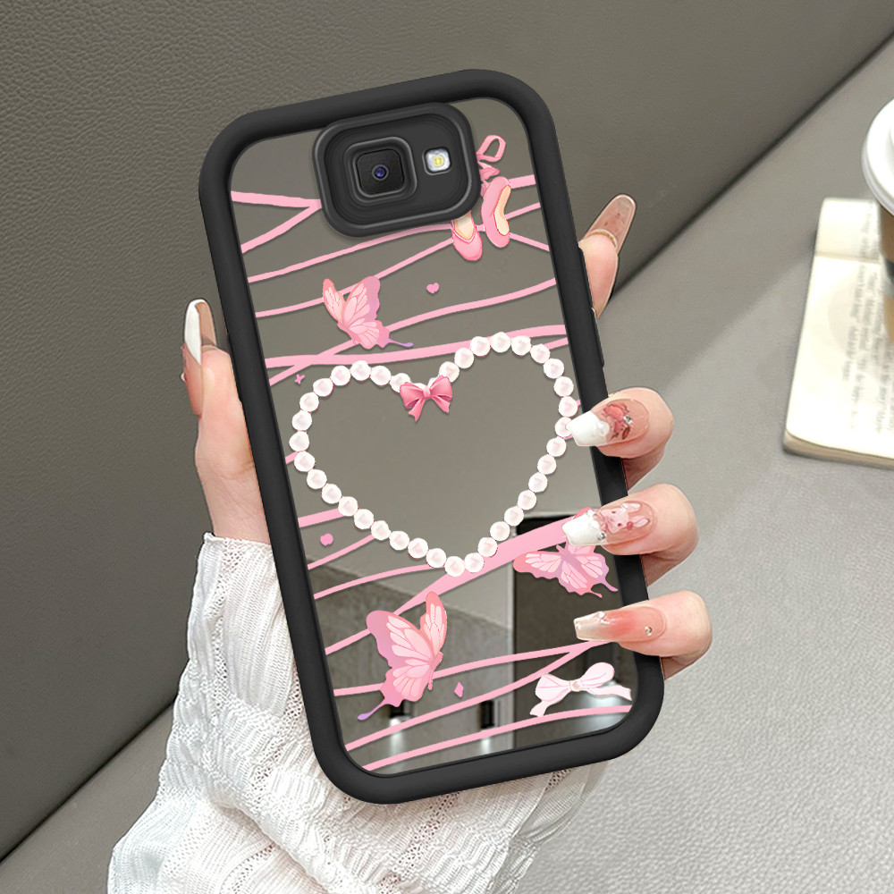 Casing Hp Untuk Compitable With Samsung Galaxy J7 Prime