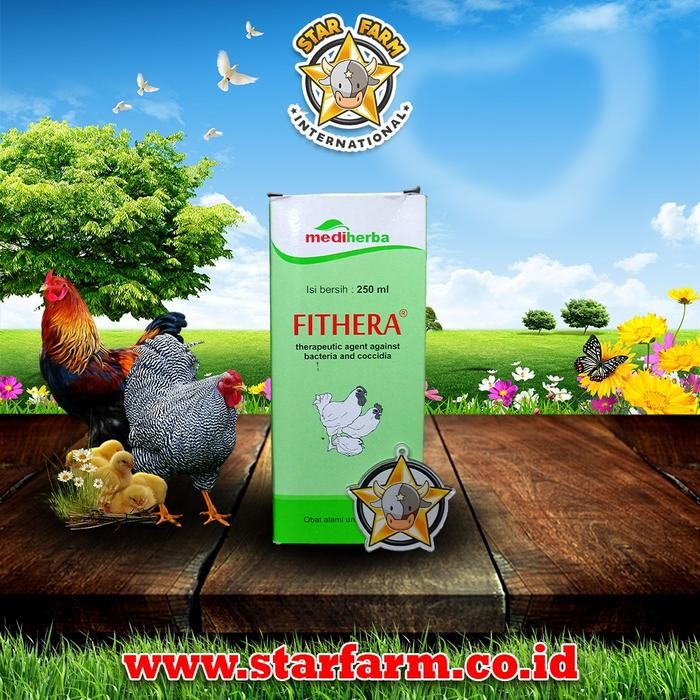 """] Fithera 250ml