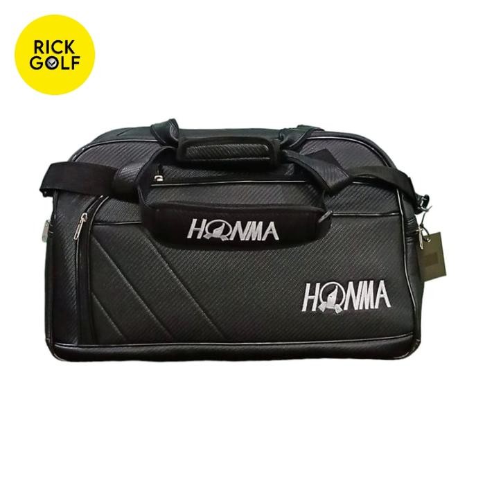 Stick Golf Boston Bag Honma