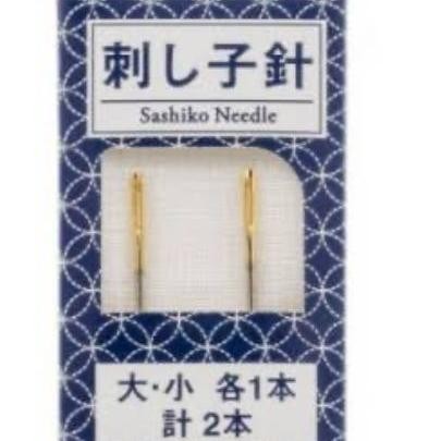 

jarum sashiko olympus/sashiko needle