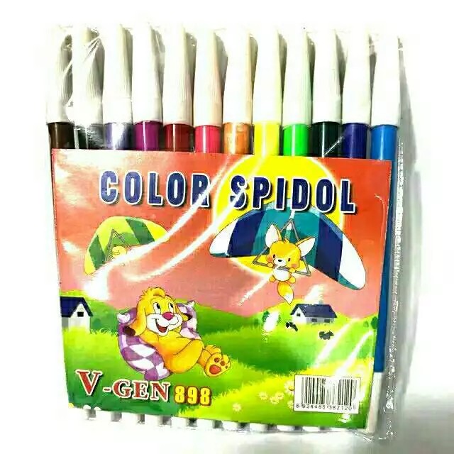 

Spidol Sepidol Magnet Papan Tulis White