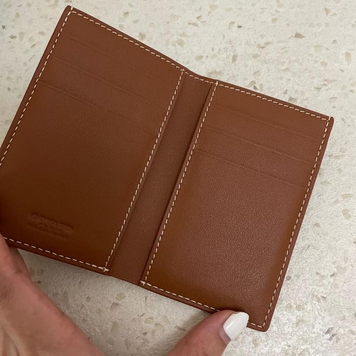 

Dompet kartu CBGD pocket organizer