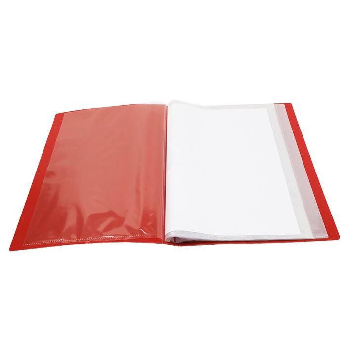 

Bantex Insert Display Book PP Folio 40 pockets 3185I