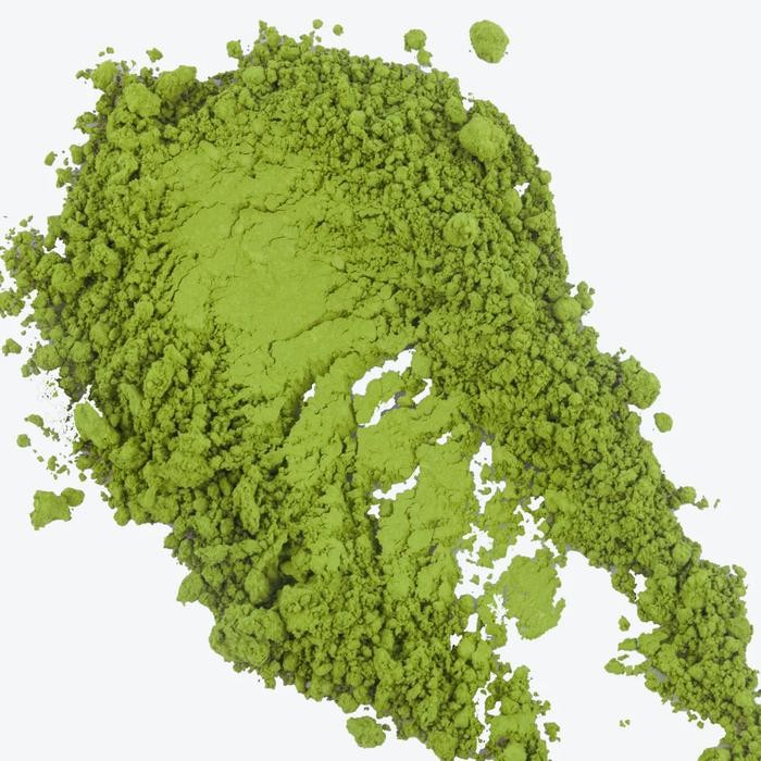 

[UEJIMA SOUROKUEN] Yabukita Ceremonial Grade Organic Matcha (30g)