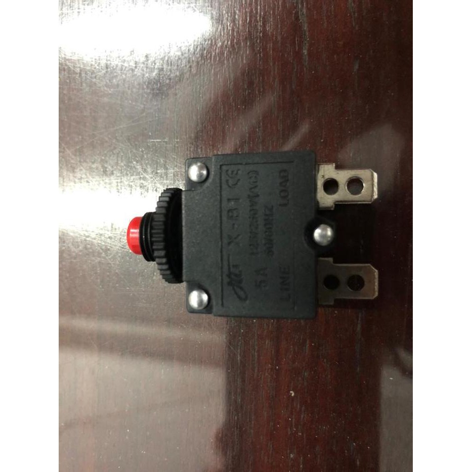 Ready JT Overload pompa satelit 5 ampere sekring pompa satelit