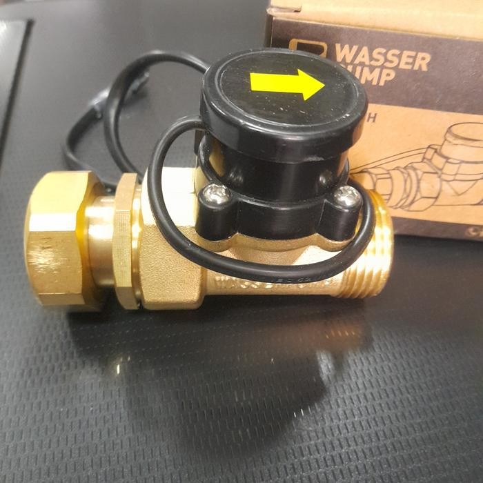Ready JT FLOW SWITCH WASSER PB 218 EA
