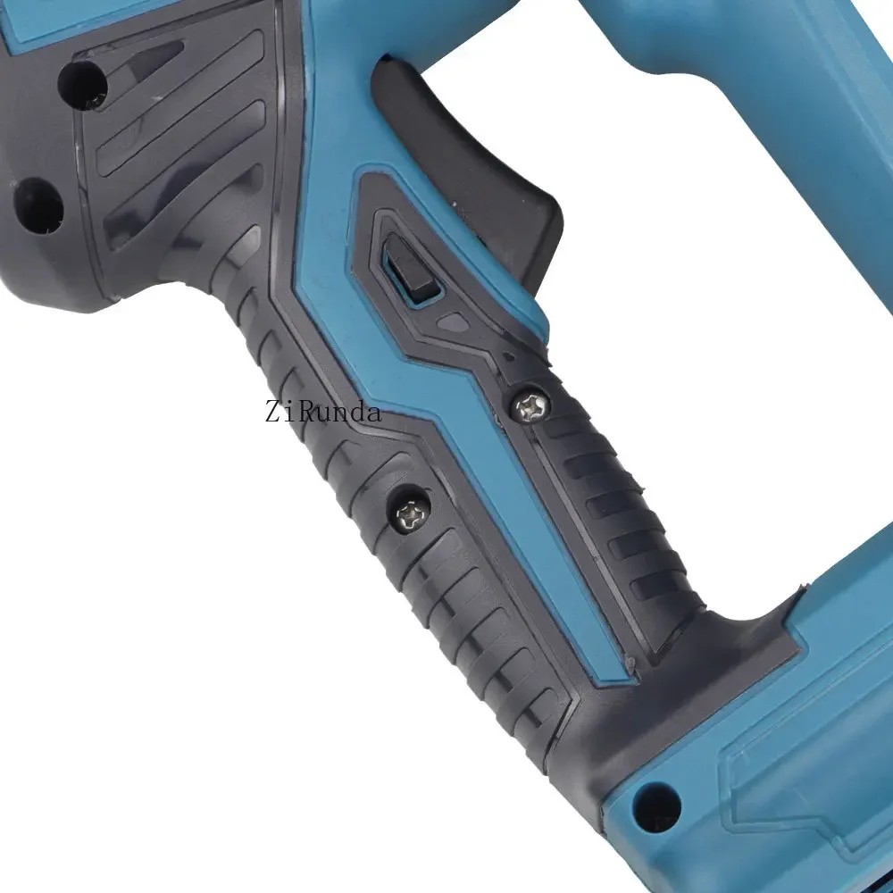 Wireless Electric Brushless Nail Gun 422J Nail Machine Furniture Rack Woodworking Tool Nail Gun