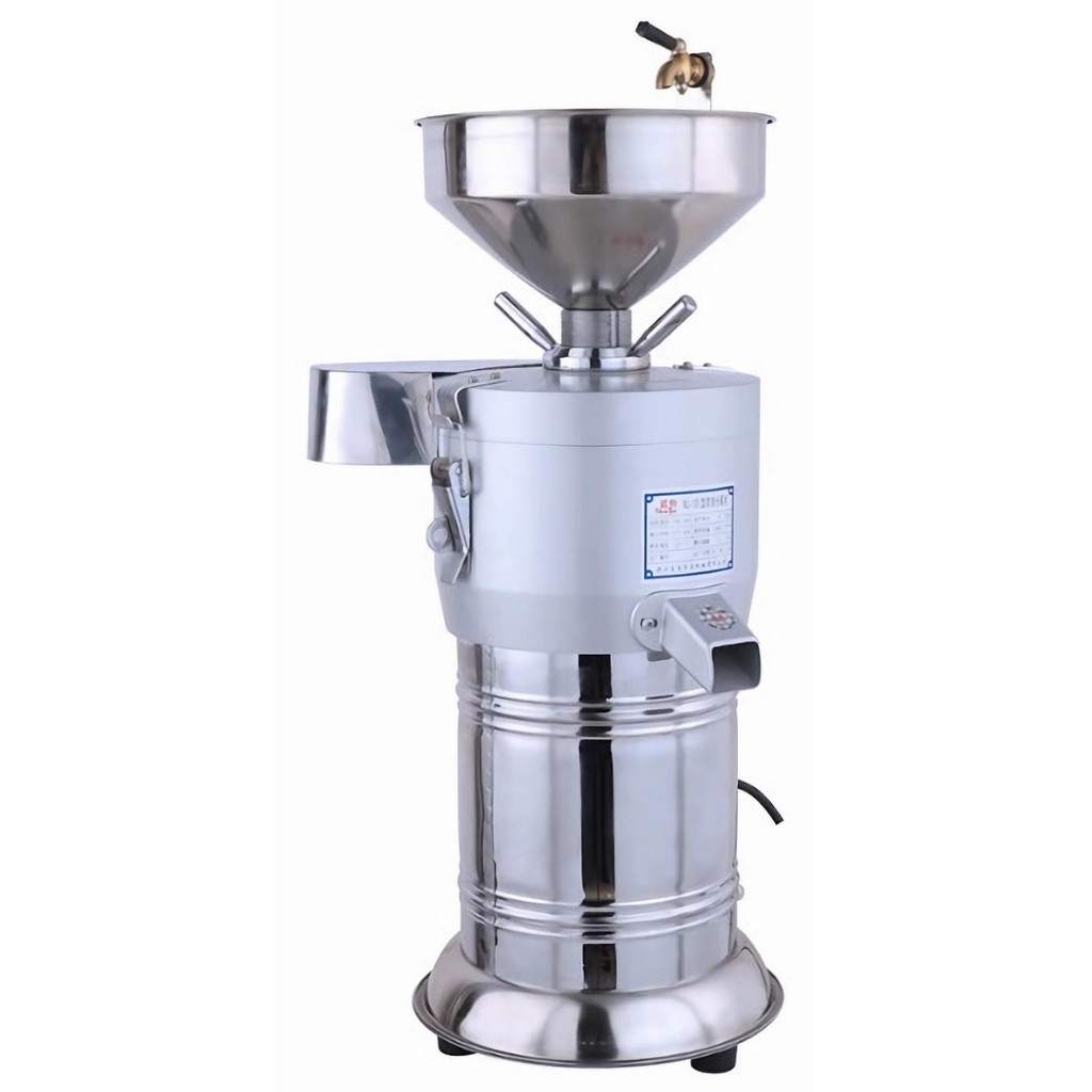 Fomac Soya Bean Lk Grinder Maine Sbg-100C