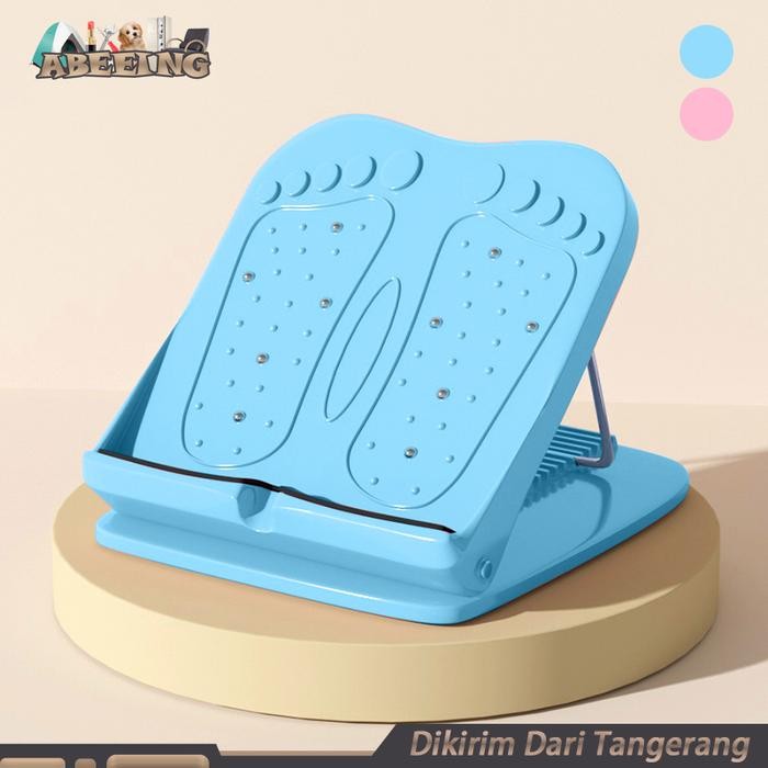 

Terapi Papan Kesehatan Fleksibel Papan Miring Slant Board