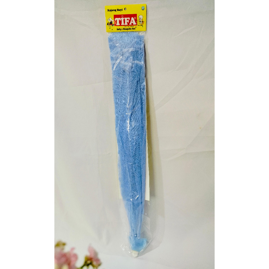 Kelambu Kojong Bayi TIFA