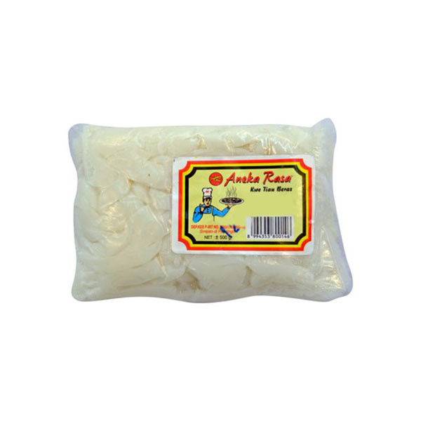 

AR KWETIAW BERAS 500 GR