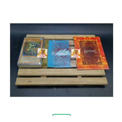 SALE DECK KARTU YU-GI-OH - MAINAN KARTU YUGIOH TRADING CARD GAME KONAMI READYY