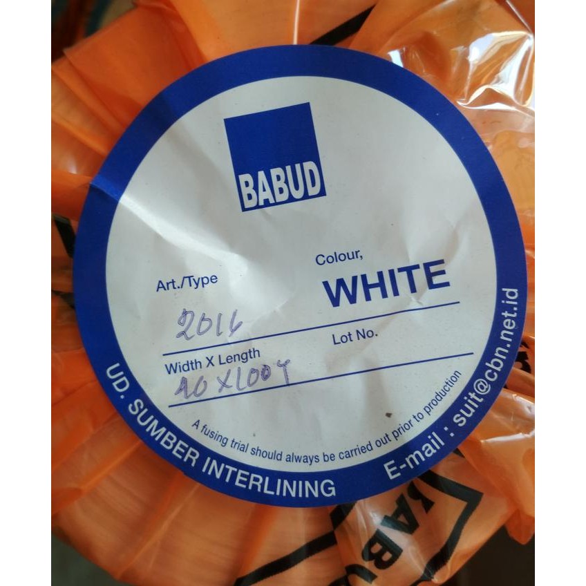 Fleesa- Kain Keras Interlaning 2016F