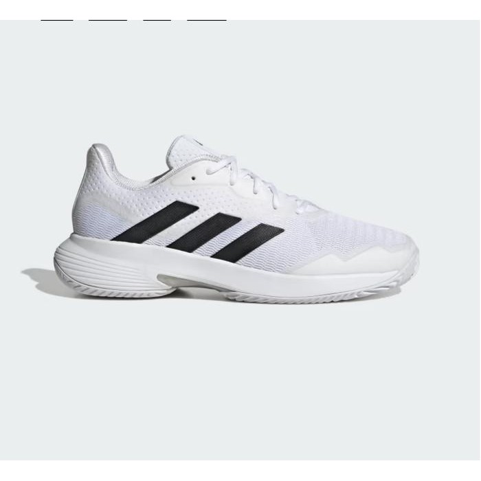 SEPATU TENIS/TENNIS SHOE ADIDAS Court Jam Control M (White) ID1538