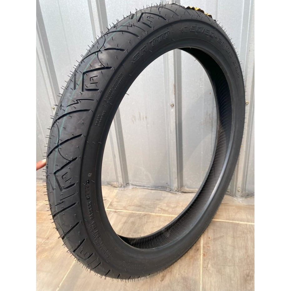 BAN HARLEY SHINKO SR777 90/90 - R21 BLACKWALL BEST SELLER