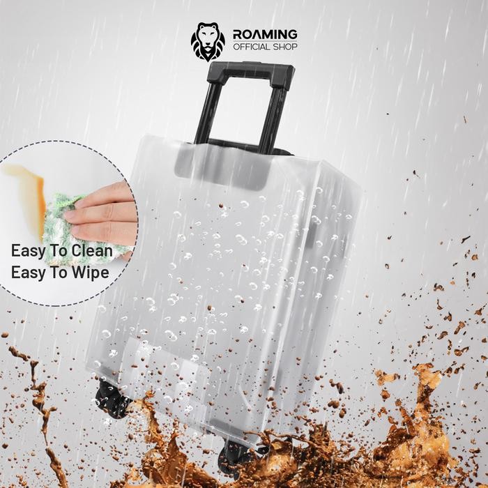 Roaming Cover Mika Koper 20 inch - 30 inch