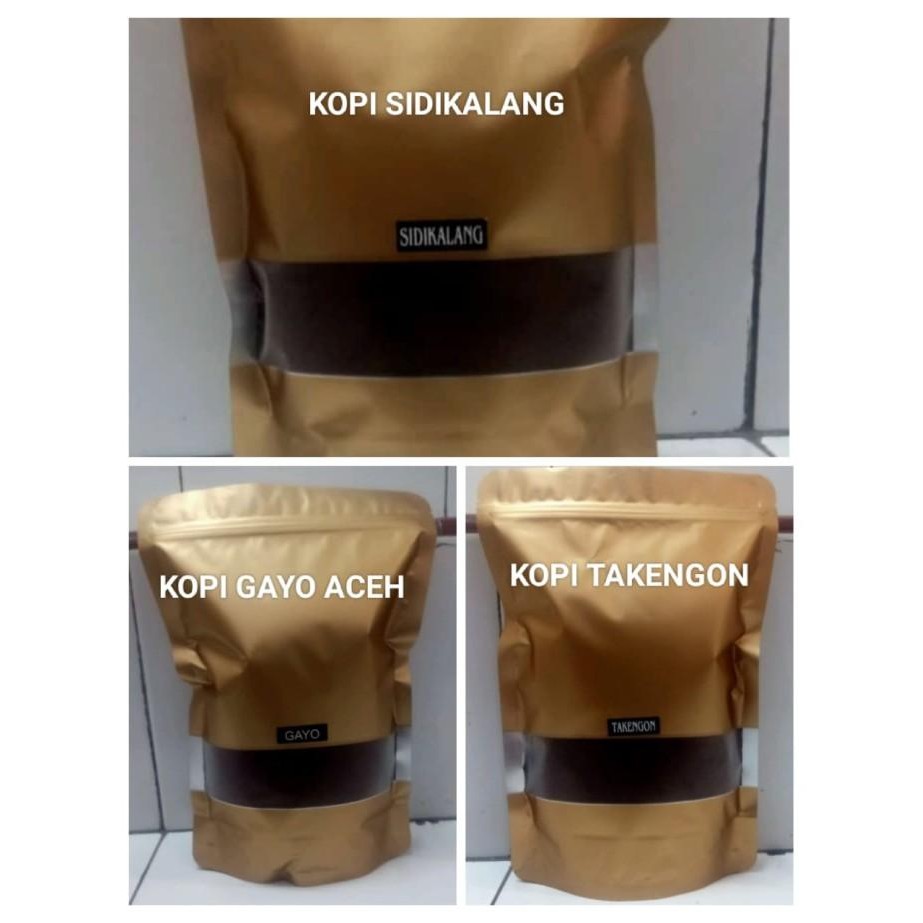 

BUBUK KOPI SUPER ARABICA SIDIKALANG 1KG 100% KOPI SUMUT