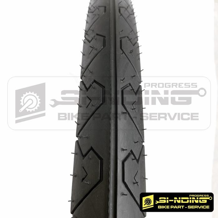 Ban Luar Halus Sepeda MTB Kenda 26 X 1.95 K 90 K90 K.90 K-90 Hitam Coklat Tanwall Gumwall