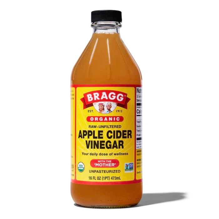 

Braggs Apple Cider Vinegar 473Ml