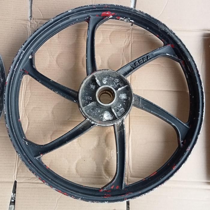 velg belakang honda supra lama-supra fit lama-lagenda-grend