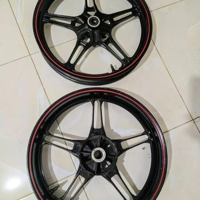 velg ori new vixion