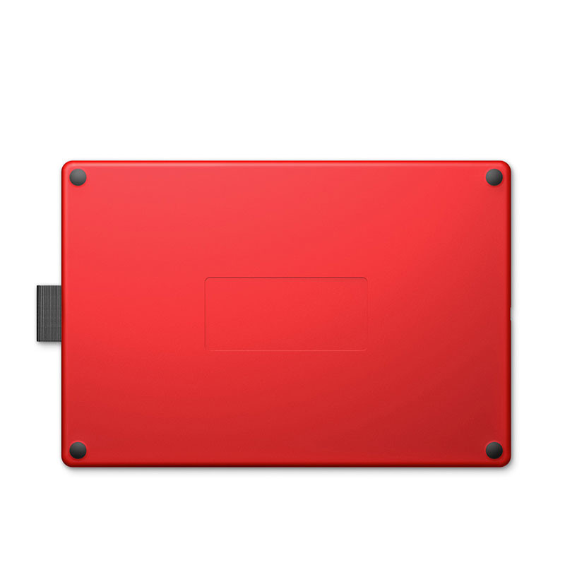 

One By Wacom Ctl-672 Medium Graphics Drawing Tablet Portable And Versatile For Students Creators