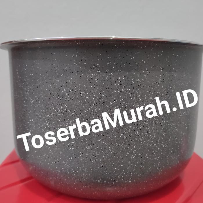 Panci Teflon Inner Pot Rice Cooker Philips HD 4515 HD4515 Original