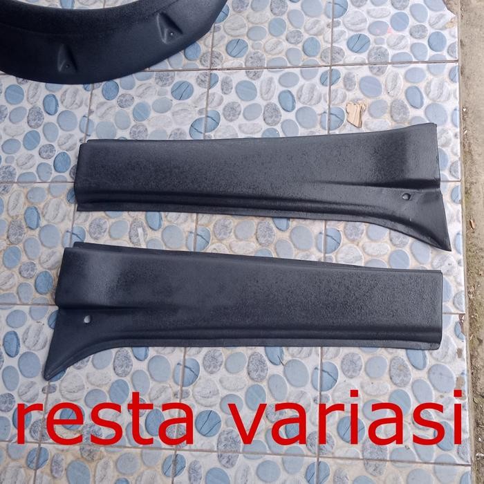 HOT SALE cover pilar safety belt kijang kapsul