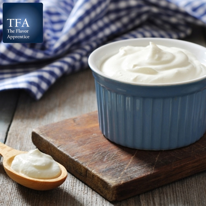 

TFA Greek Yogurt 30ml / 1oz Essence Flavor Foodgrade