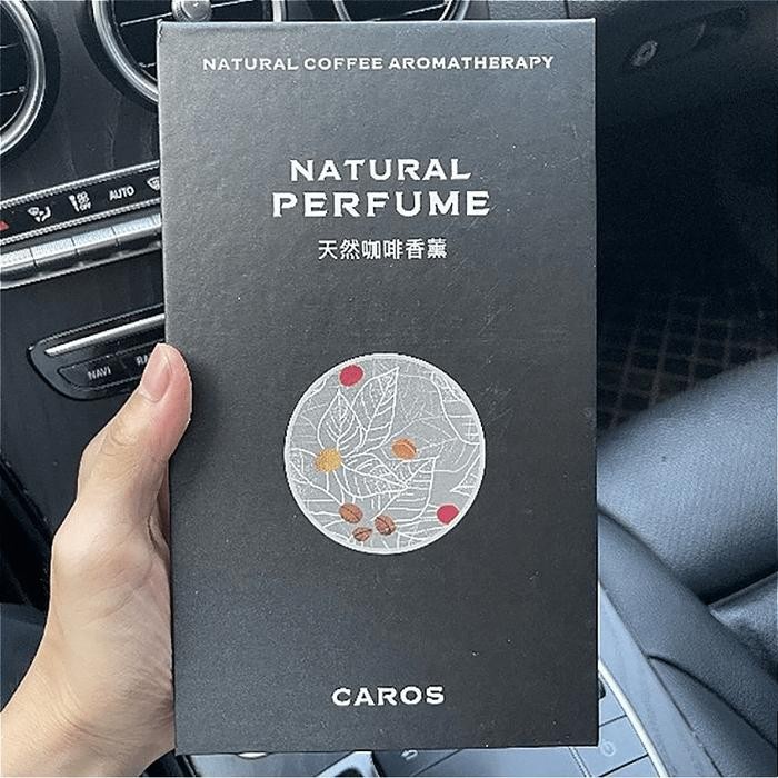 Parfum Mobil Kopi / Parfum Mobil /Pewangi Mobil / Aromatherapy