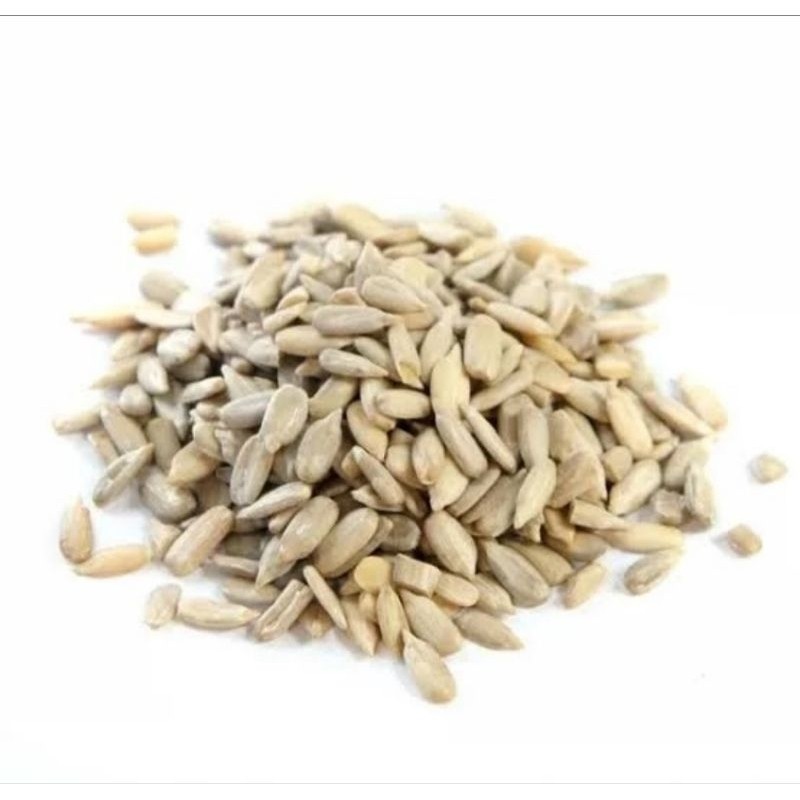 

SUNFLOWER ROASTED 500gr