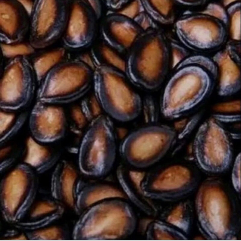 

Kuaci Hitam import (500gram)