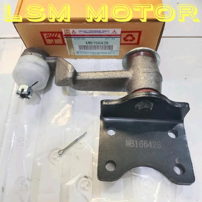 Mister Gear Idler Idle Arm L300 Bensin Diesel