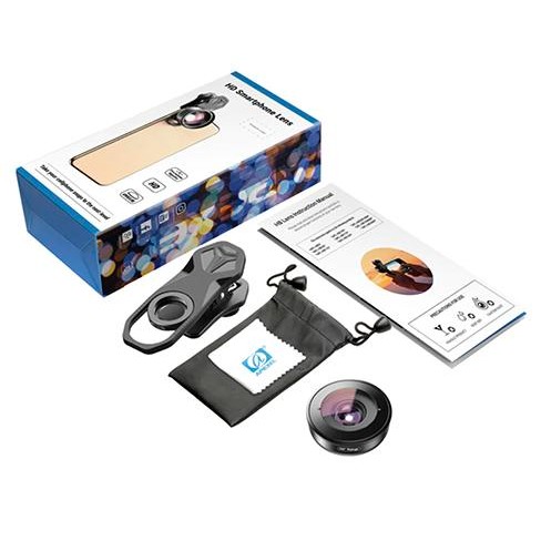 Apexel 85Mm Hb2X Professional Hd Portrait Lens Smartphone Mobile Phone Hp #Gratisongkir #Sale