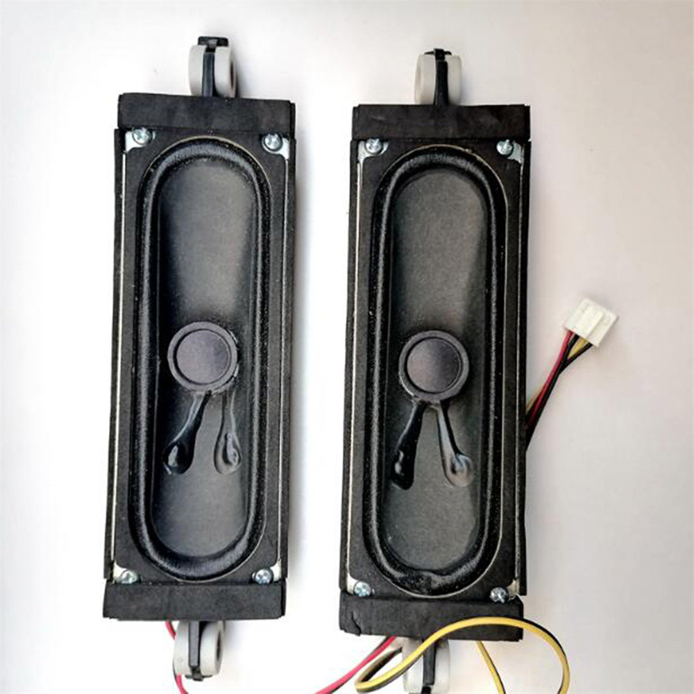 Replacement for  Speaker Horn LA40B530P7R LA46B610A5R LA46B550K1F BN96-09463C/D 8ohms 10W Speaker Ac