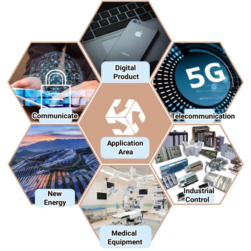 IMPORT 5PCS TP4056 TP5410 TP5400 TP5100 TP5000 TP4333 TP7660H SMD BRAND NEW ORIGINAL AUTHENTIC