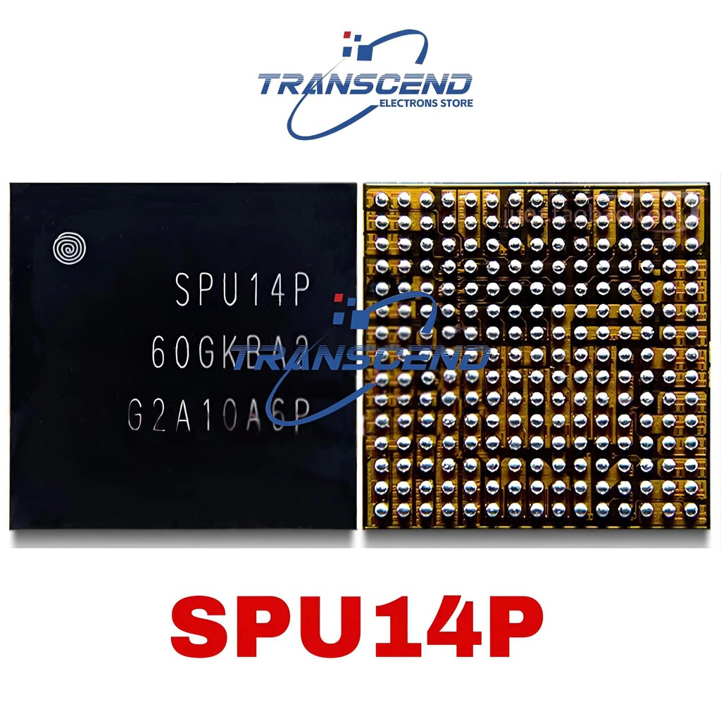 IMPORT 2-10PCS SPU13 SPU13P SPU14 SPU14P MANAGEMENT CHIP POWER IC FOR SAMSUNG A53 A536 ECT