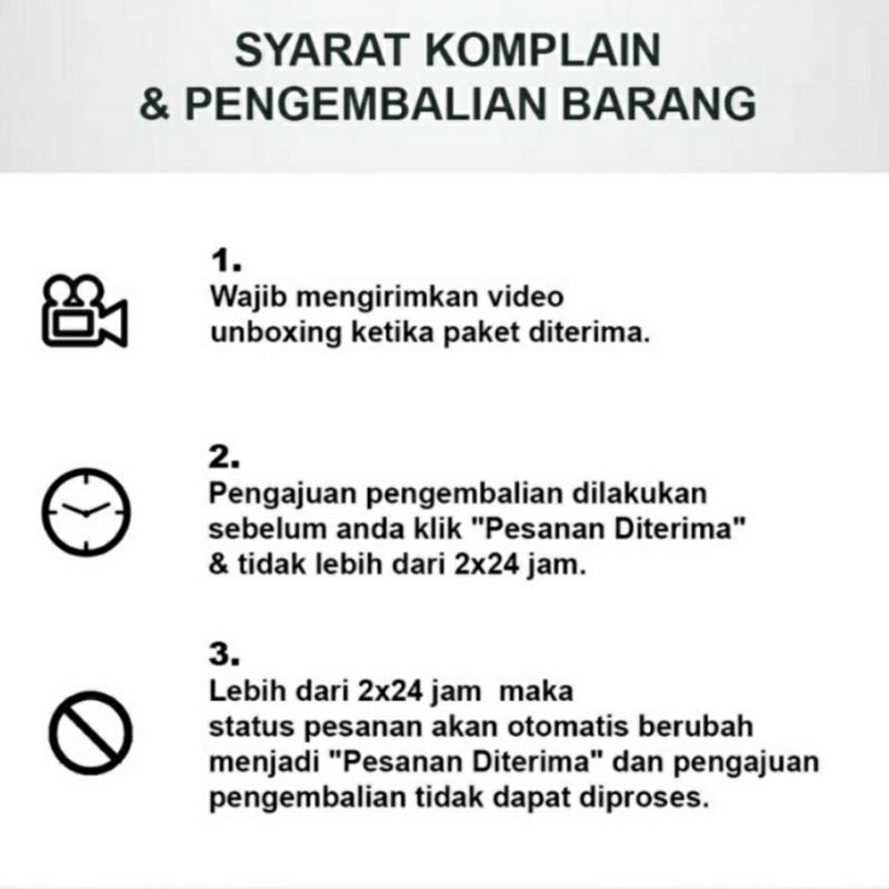 [TERMURAH] OTO UNDERPAD PERLAK DEWASA