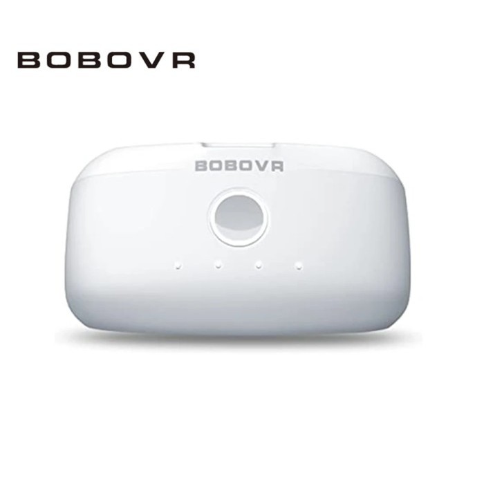 BOBOVR B2 Battery Pack for M2Pro Replacement Spare Battery Magnetic