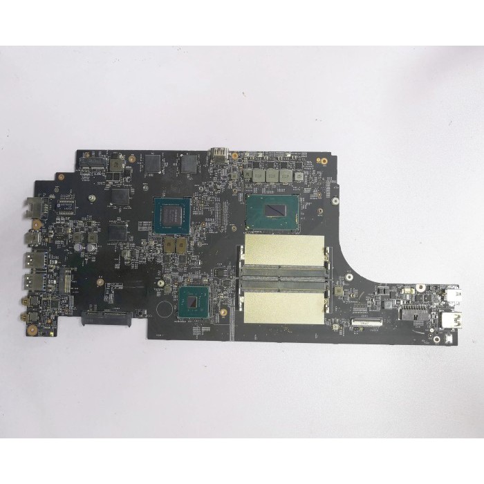 ms-16r31 Laptop Motherboard For MSI ms-16r3 gf63 Notebook Mainboard