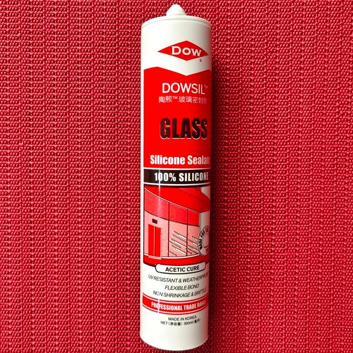 DOWSIL sealant asam
