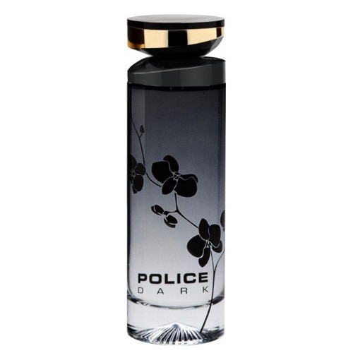parfum  wanita police police dark women EDT 100ml (NON BOX)