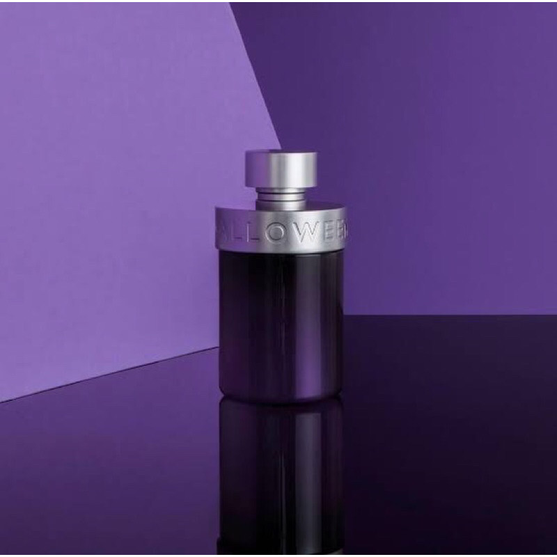 parfum original halloween man 125ml