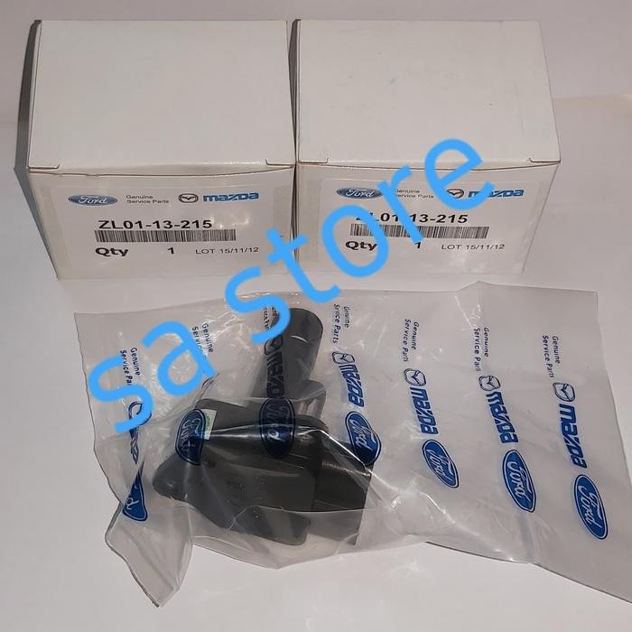 SENSOR AIR FLOW ATAU SENSOR MAF ORIGINAL FORD EVEREST FORD RANGER TERLARIS