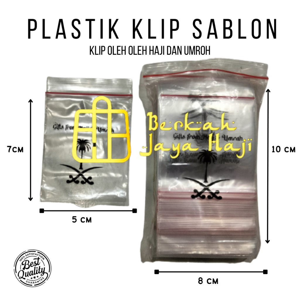

KLIP PLASTIK HAMPERS KURMA KISMIS KACANG COKLAT KRIKIL