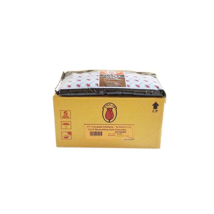

Coklat Filling Tulip 5Kg Terlaris