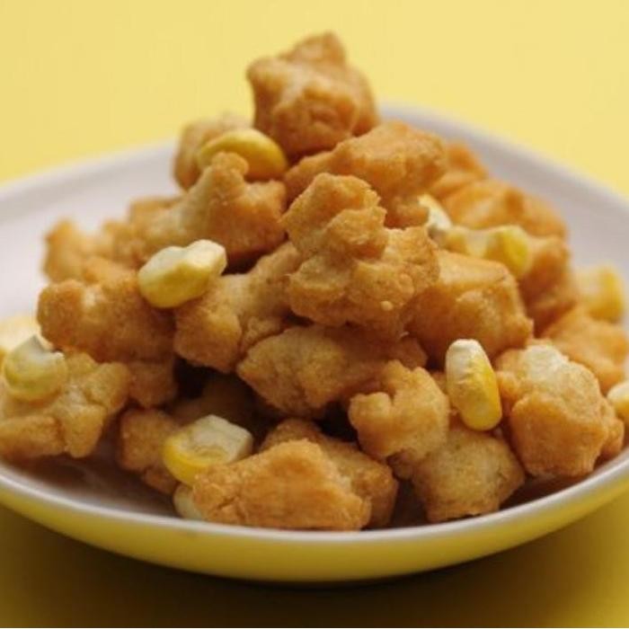 

Yoshimi Sapporo Okaki Oh! Yakitokibi Corn Snack 180g Terlaris