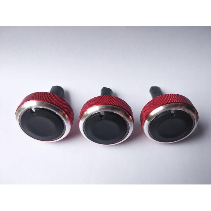 [Expert] Knob AC Model Elegant Toyota Innova Reborn Type G