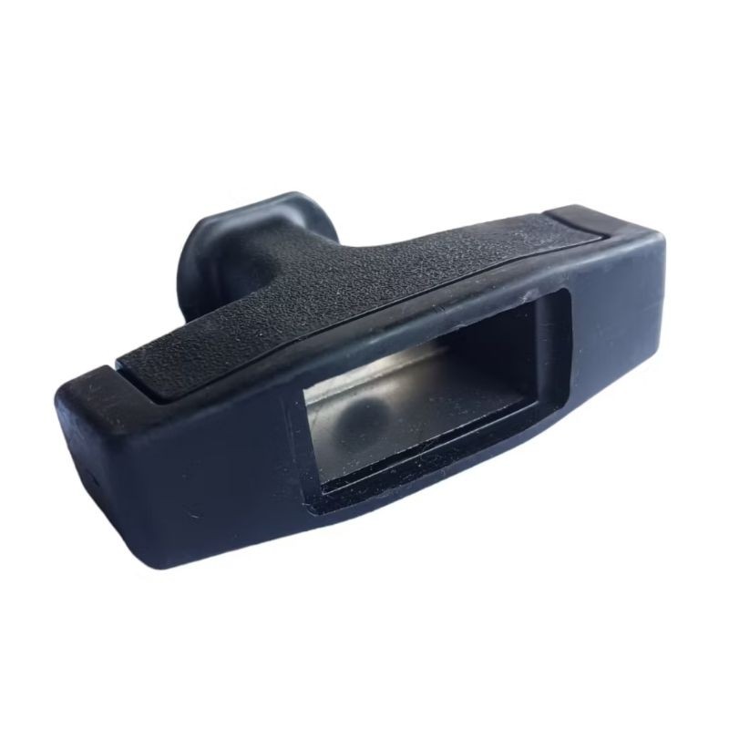 689-15755-00 HANDLE STARTER Sparepart / Suku Cadang Untuk Mesin Tempel Yamaha 25PK / 40PK / 60PK